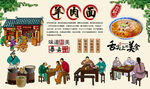 羊肉面