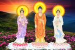 三圣图