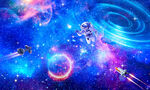 星空