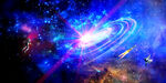 璀璨星空