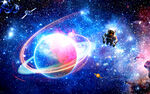 宇宙星球