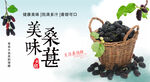 美味桑葚