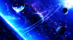 宇宙 