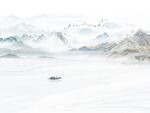 新中式山水
