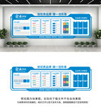 企业文化墙