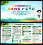 全国肿瘤防治宣传周