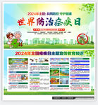 2024年世界防治疟疾日