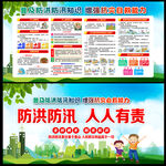 防洪防汛