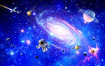 星系