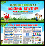 2024全国肿瘤防治宣传周