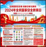 全民国家安全教育日