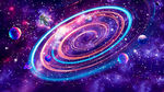 星空顶