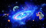 宇宙
