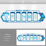 企业文化墙