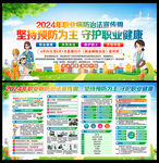 2024年职业病宣传周