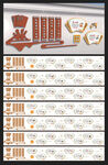 56个民族