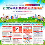 2024全国职业病宣传周