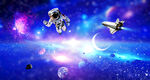 星空