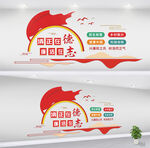 廉政文化墙