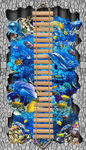 海底世界吊桥