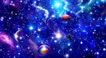 星空