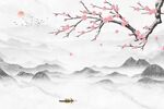 新中式花鸟