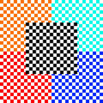 格子