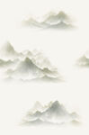 山峰
