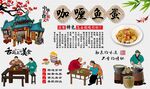 咖喱鱼蛋