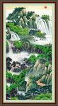 江山如画 