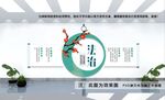 廉政文化墙