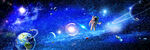 星空软膜天花