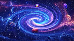 星空软膜天花