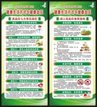 世界高血压日展架