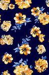 手绘花朵