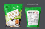 奶仁枣包装