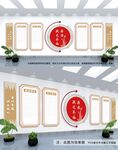 廉政文化墙