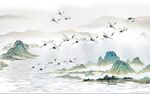 仙鹤 