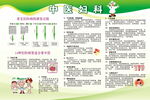 中医妇科展板