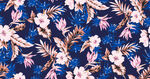 手绘花朵