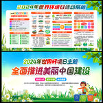 六五环境日