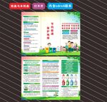 2024年节能宣传周折页