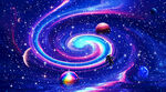 星空顶