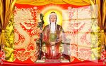 月老 图片