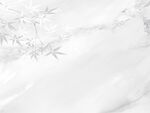 新中式石纹水墨山水