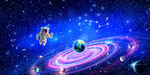 星空行星
