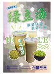 绿豆汁海报 