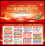 2024年安全生产月