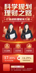 讲师活动宣传海报