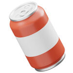 卡通易拉罐图片